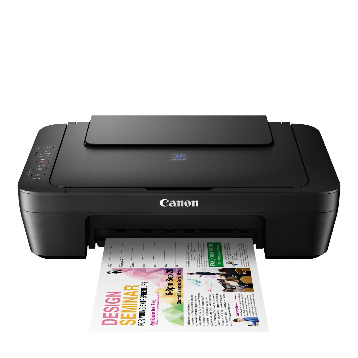 PIXMA E410
