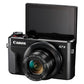 PowerShot G7X Mark II