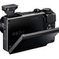 PowerShot G7X Mark II