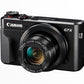 PowerShot G7X Mark II