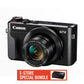 PowerShot G7X Mark II