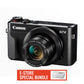 PowerShot G7X Mark II