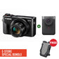 PowerShot G7X Mark II