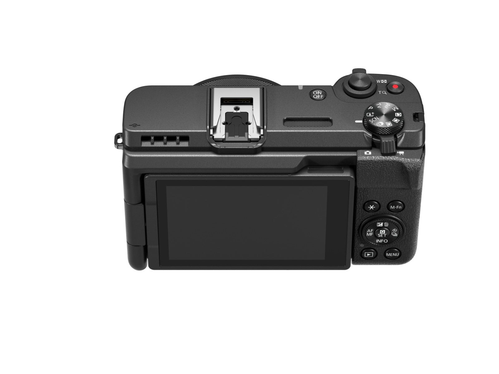 PowerShot V1