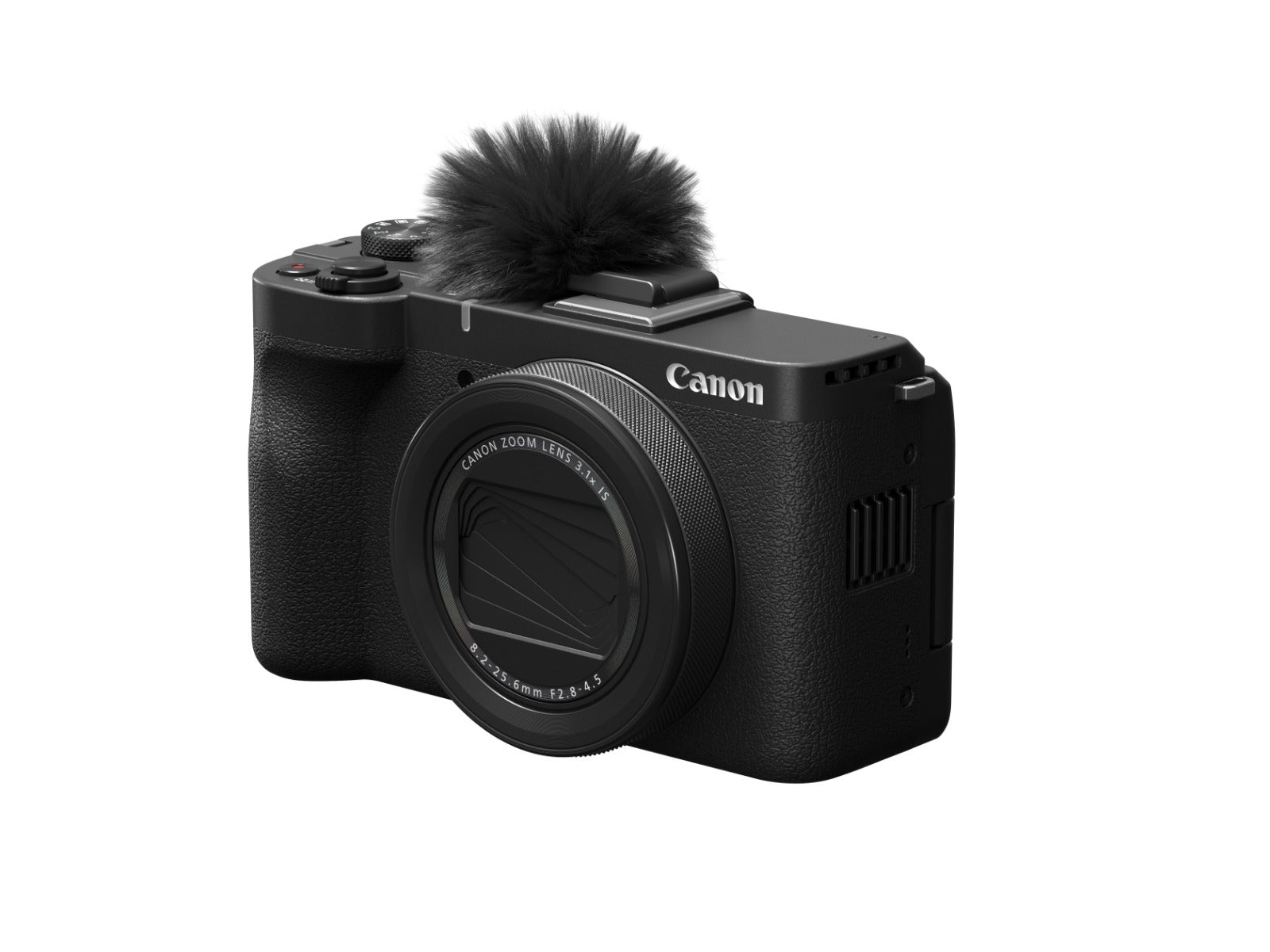 PowerShot V1