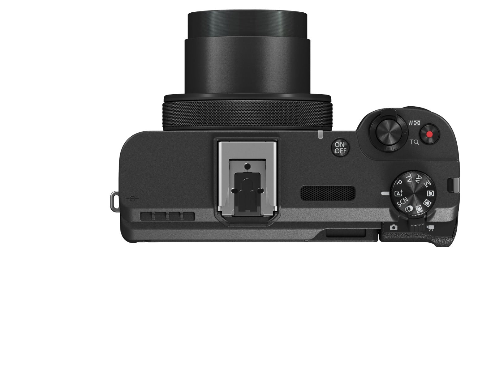 PowerShot V1
