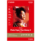 PP-201 Photo Paper Plus Glossy II A4 (20 sheets)
