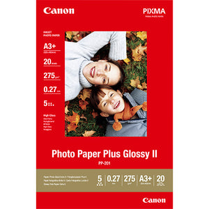 PP-201 Photo Paper Plus Glossy