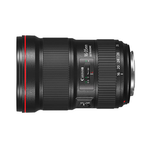 [PRE-ORDER] EF16-35mm f/2.8L III USM [Delivery will take up to 60 days days]