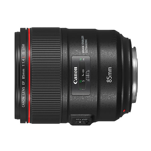 EF 85mm f/1.4L IS USM (Delivery will take 1 month)