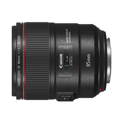 EF 85mm f/1.4L IS USM (Delivery will take 1 month)