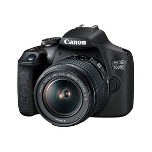 EOS 1500D (EF-S 18-55 IS II)