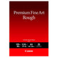 FA-RG1 Premium Fine Art Rough