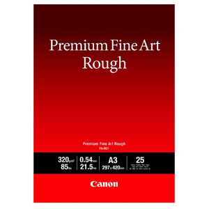 FA-RG1 Premium Fine Art Rough