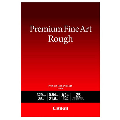 FA-RG1 Premium Fine Art Rough