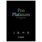 PT-101 Photo Paper Pro Platinum A4 (20 sheets)