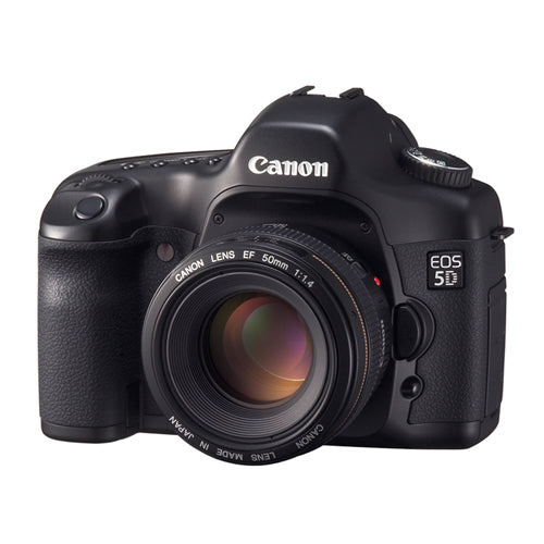 EOS 5D Body