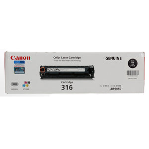 Cartridge 316