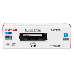 Cartridge 318