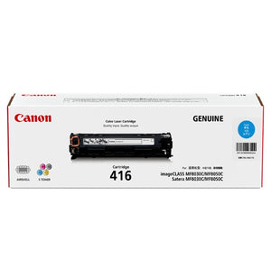 Cartridge 416