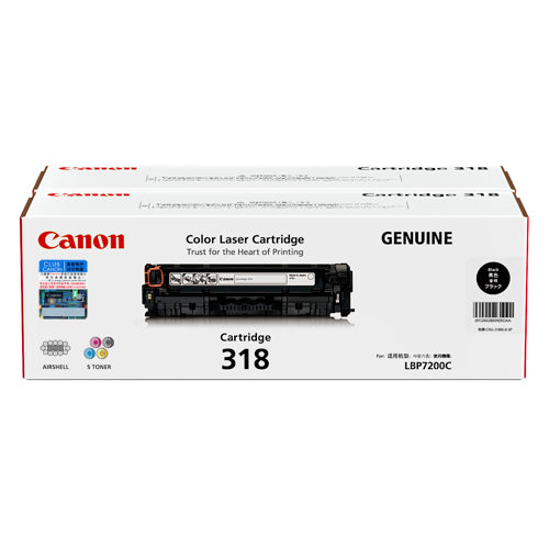 Cartridge 318