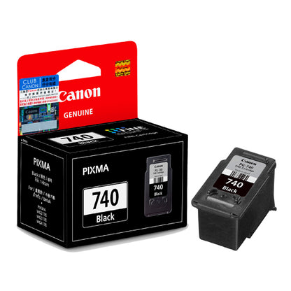 PG-740 Pigment Black