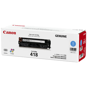 Cartridge 418