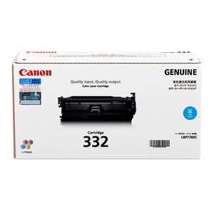 Cartridge 332