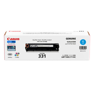 Cartridge 331
