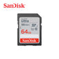 Ultra SD Card 64GB