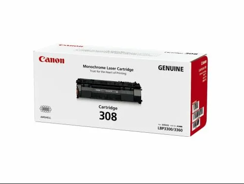 Cartridge 308