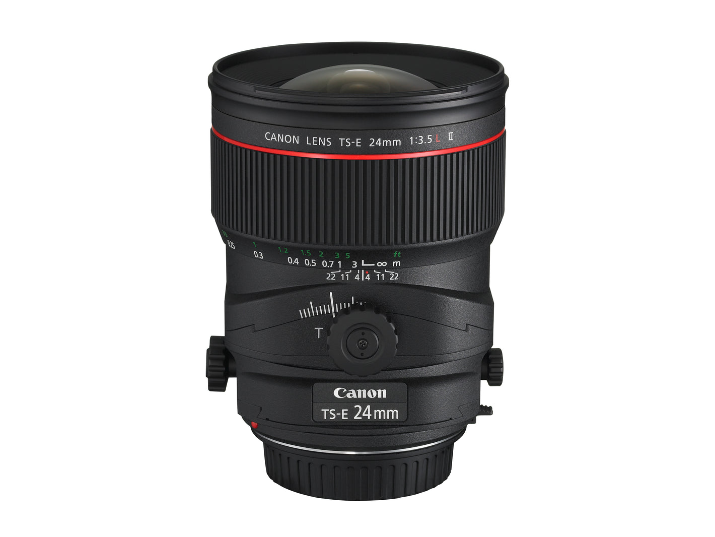TS-E24mm f/3.5L II