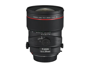 TS-E24mm f/3.5L II