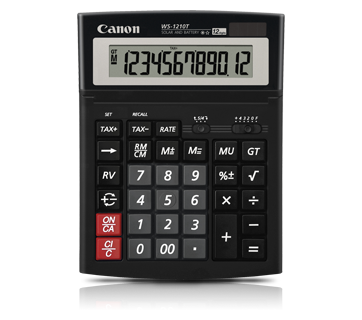 WS-1210T