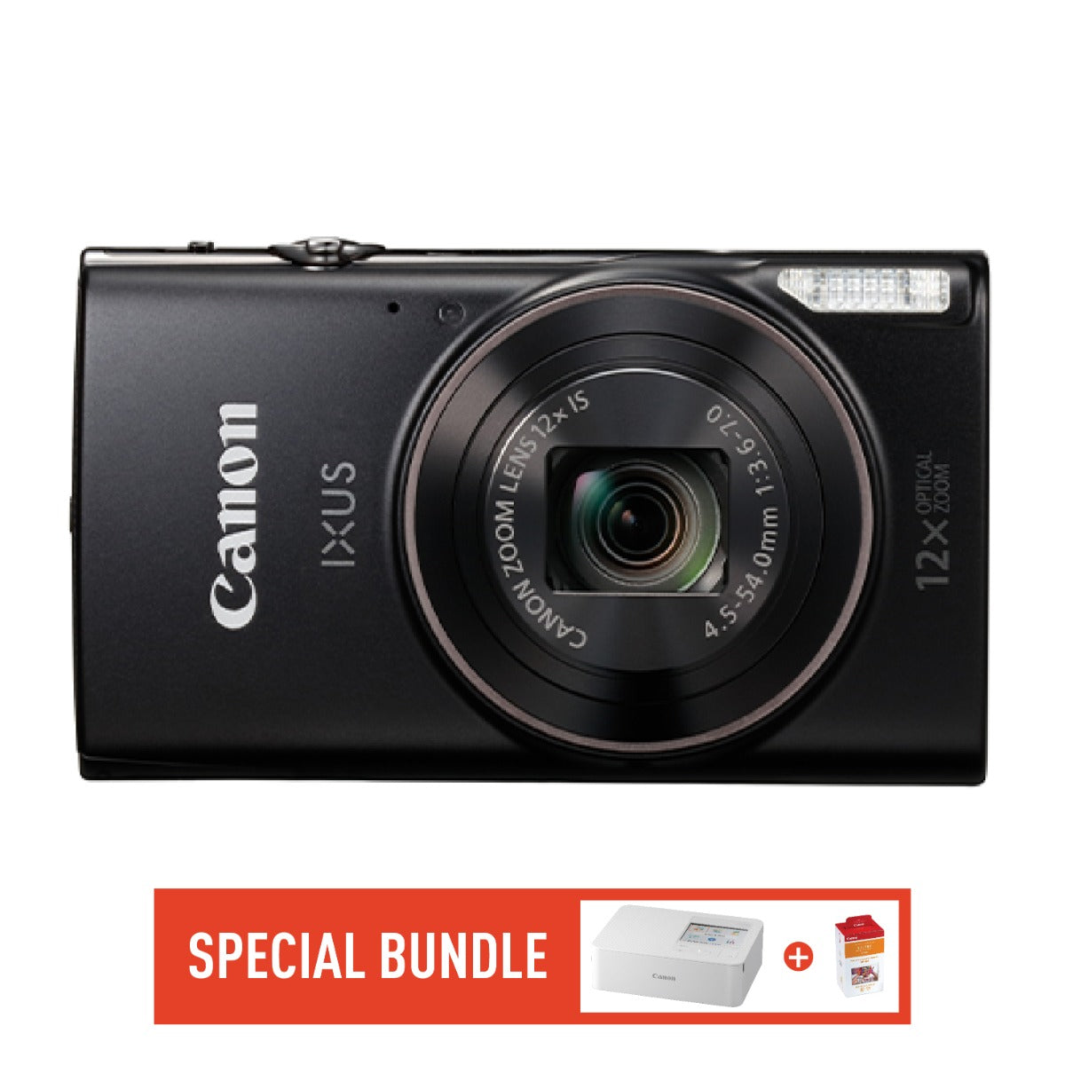IXUS 285HS